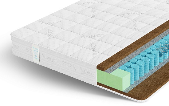 Матрас Lonax Cocos TFK фото