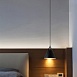 Подвесной Светильник Strap D36 White Imperiumloft 241406-26 - фото