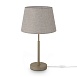Настольный светильник Freya FR2057TL-01BG - фото