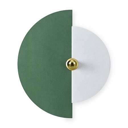 Настенный светильник (бра) Freya Carry FR5487WL-01G - фото