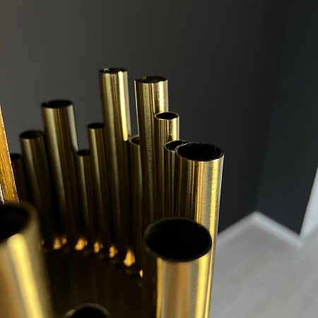 Подвесной Светильник Brubeck Delightfull 18 Imperiumloft 84575-22 - фото