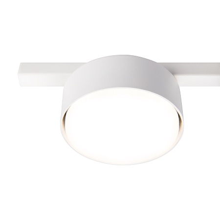 Потолочный светильник Freya Tactic FR5363CL-01W - фото