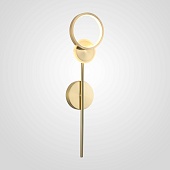 Настенный Светильник Zingy A Brass Imperiumloft 209011-23