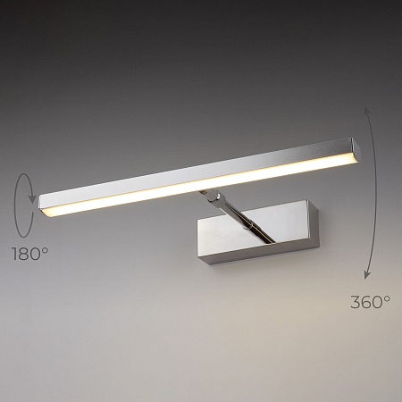 Угловой коннектор для светодиодной ленты RGB (5 шт.) LED 3L Elektrostandard - фото