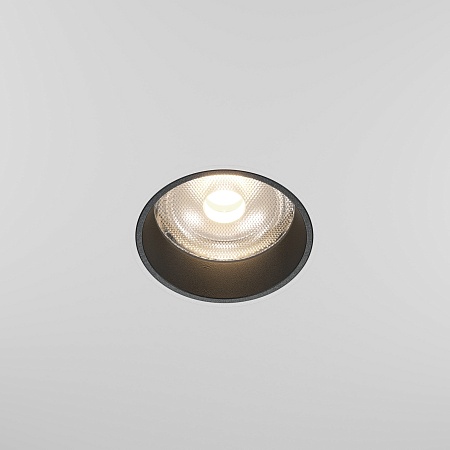 Встраиваемый светильник Technical DL125-L12-4K-TRS-W - фото