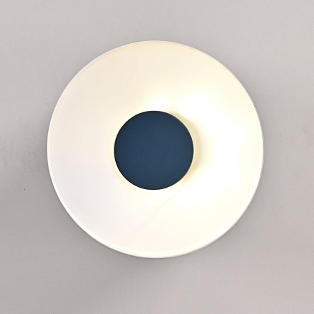 Светильник Djembé D18 Blue Imperiumloft 184477-26 - фото