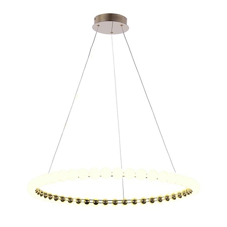 Подвесная люстра Favourite 4590-8P - фото