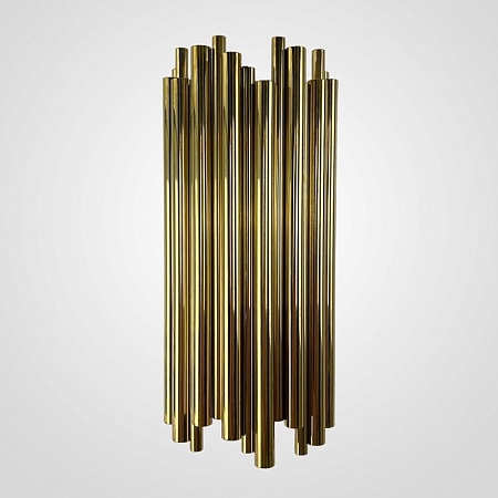 Настенный Светильник Tronen Wall Imperiumloft 141104-26 - фото