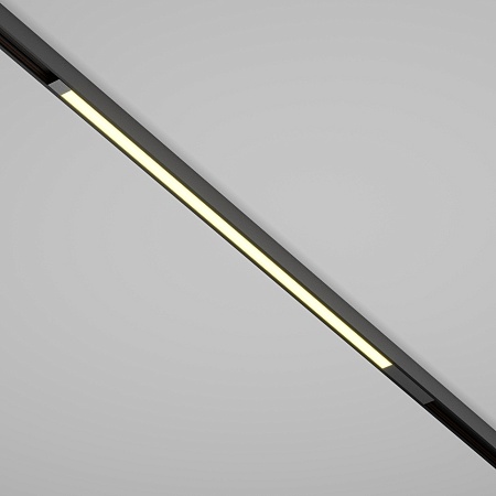 Трековый светильник Technical TR231-2-15W3K-B - фото