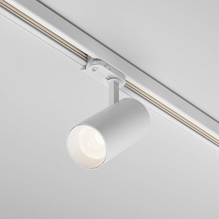 Трековый светильник Technical FOCUS LED TR197-3-20WCCT-M-W - фото
