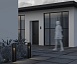 Ландшафтный светильник Outdoor O481FL-L7BWD3K - фото