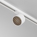 Трековый светильник Technical TR225-1-GX53-W - фото