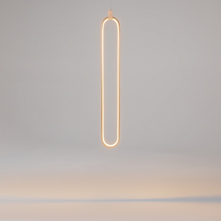 Подвесной светильник Maytoni Chain MOD017PL-L13G - фото