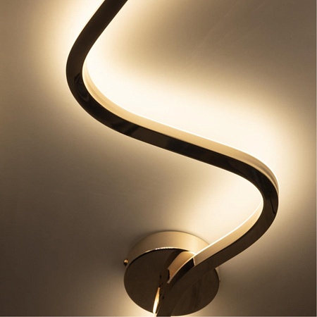 Декоративная подсветка Arte Lamp NOEMI A2099AP-24GO - фото