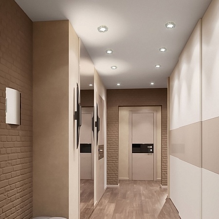 Светильник потолочный встраиваемый FERON CD8150 41910 - фото