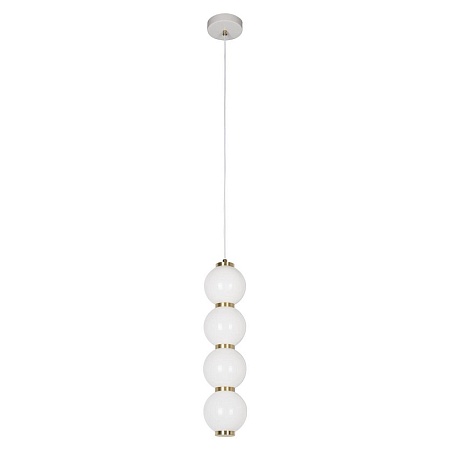 10205/B Подвесной светильник LOFT IT Pearls - фото