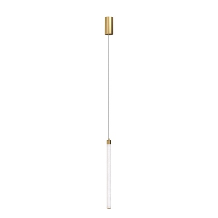Подвесной светильник Technical Ray P022PL-L20G3K - фото