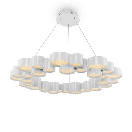 Подвесной светильник Freya Marilyn FR6043PL-L90W - фото