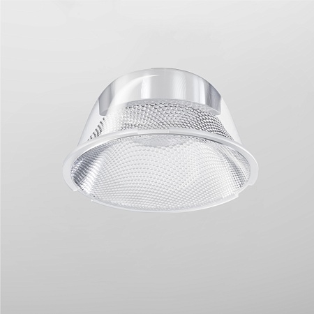 Линза ⌀55mm 24°   для Focus Led 20Вт - фото