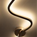 Декоративная подсветка Arte Lamp NOEMI A2099AP-24GO - фото