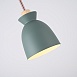 Подвесной Светильник Omg C Green Imperiumloft 179781-26 - фото