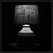Декоративная настольная лампа Arte Lamp TIAKI A4636LT-1GY - фото