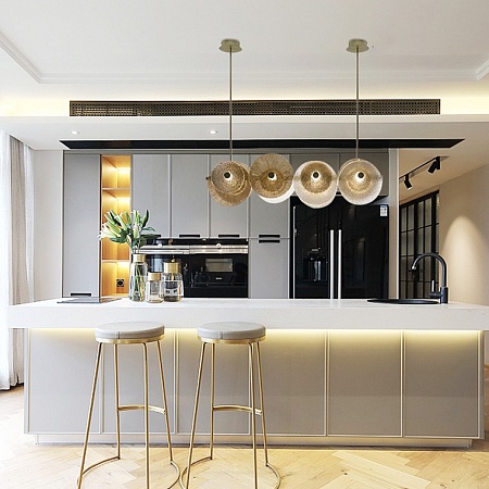 Подвесной Светильник Varsel Imperiumloft 141120-26 - фото