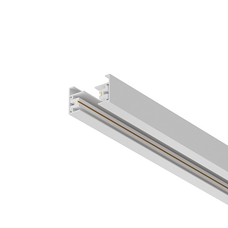 Шинопровод 1м unity накладной/подвесной белый Technical Busbar trunkings Unity TRX001-111W - фото