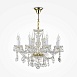 Люстра Maytoni Beatrix DIA019-08-G - фото