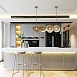 Подвесной Светильник Varsel Imperiumloft 141120-26 - фото