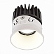 ST851.538.12 Светодиодный модуль Белый LED 1*12W 3000K 960Lm Ra90 36° IP20 D69xH85 220-240V SHIFT - фото