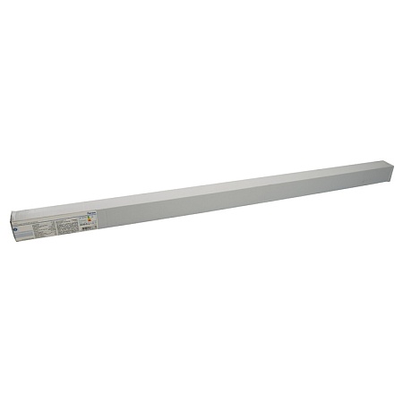 LL-894 Светодиодный линейный прожектор Световая линия, синий, 975*30*45mm, 12W, DC24V, IP65 - фото