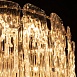10298W French gold Настенный светильник LOFT IT Florida - фото