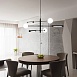 Подвесная Люстра Runna Imperiumloft 140975-26 - фото