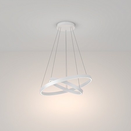 Подвесной светильник Maytoni Rim MOD058PL-L55W4K - фото