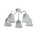 Люстра Freya FR5448CL-05W - фото