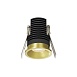 Встраиваемый светильник Technical Mini DL059-7W4K-BS - фото