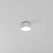Потолочный светильник Arte Lamp FADO A7312PL-1WH - фото