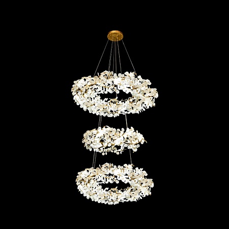 Подвесная Люстра Caramelly C Imperiumloft 194940-23 - фото