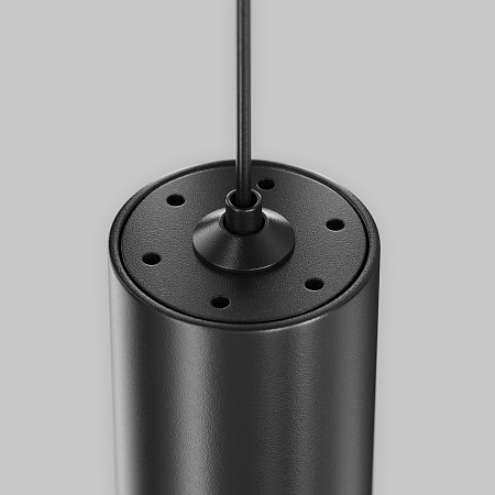 Трековый светильник Technical TR155-1-5W3K-B - фото