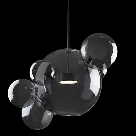 2029-P6 Подвесной светильник LOFT IT Bolle - фото