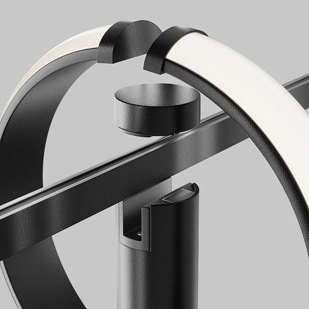 Трековый светильник Technical TR230-1-10W3K-B - фото