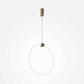 Подвесной светильник Maytoni Anillo MOD315PL-L20G3K - фото