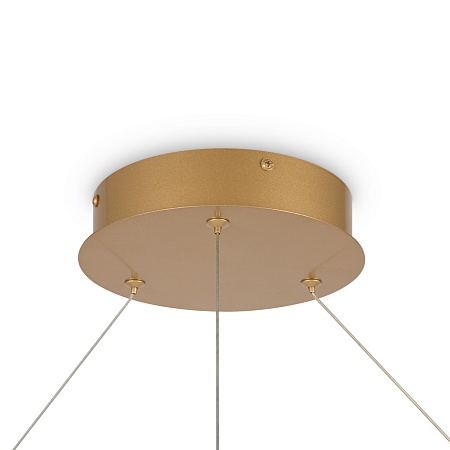Подвесной светильник Maytoni Rim MOD058PL-L65BS4K - фото