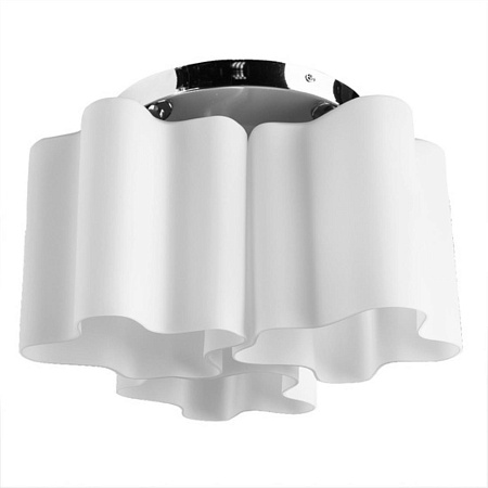 Потолочная люстра ARTE LAMP A3479PL-3CC - фото