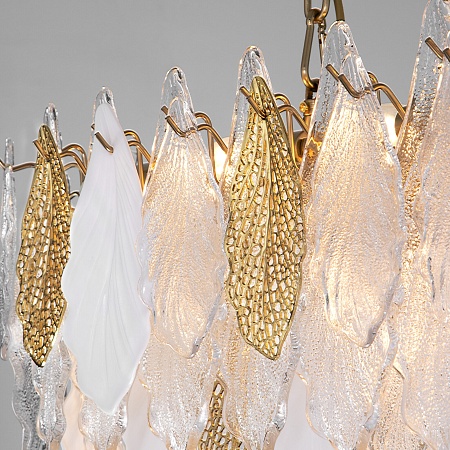 Подвесной светильник Bogate's 370 - фото