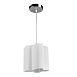 Подвесной светильник Arte Lamp SERENATA A3479SP-1CC - фото
