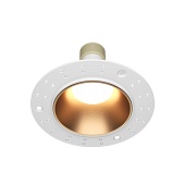 Встраиваемый светильник Technical DL126-GU10-TRS-MG