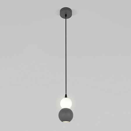 Подвесной светильник Eurosvet 50250/1 LED - фото