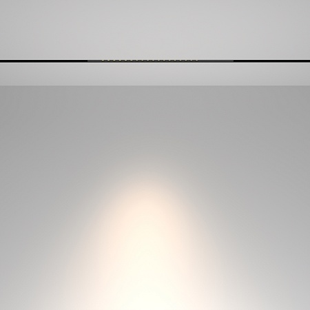 Трековый светильник Technical TR232-2-15W4K-B - фото